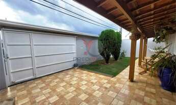 Imagem 3: Vendo excelente Casa com suíte, em São Pedro - SP