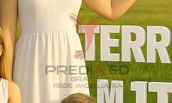 Imagem: Seu Terreno em Itajaí 250m² com 240 Meses