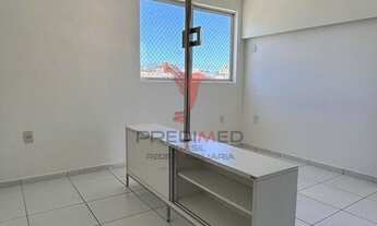 Imagem 3: Apartamento perto da Praia. Com 94 Mts², espaçoso , 3 Quartos, no Bessa . João Pessoa