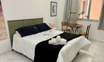 Imagem 3: Aluga-se, Studio mobiliado em Copacabana Quadra da praia