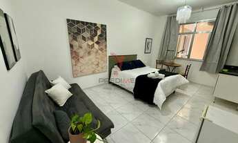 Imagem: Aluga-se, Studio mobiliado em Copacabana