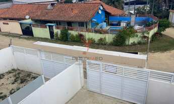 Imagem 4: Casa em Iguaba Grande, com 2 Quartos à Venda - APENAS R$ 320.000