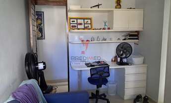 Imagem 5: Apartamento espaçoso,com 2 Varandas .Em Tambaú , João Pessoa