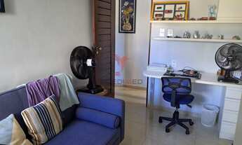 Imagem: Apartamento espaçoso,com 2 Varandas. Em