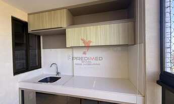 Imagem 4: Apartamento no Jardim Oceania com vista mar