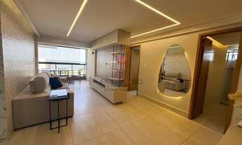 Imagem 6: Apartamento no Jardim Oceania com vista mar