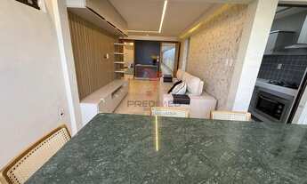 Imagem 3: Apartamento no Jardim Oceania com vista mar