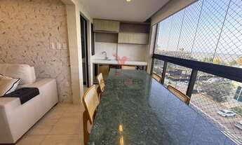 Imagem: Apartamento no Jardim Oceania com vista