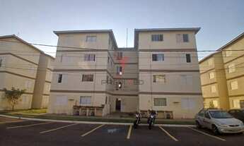 Imagem: Vendo Apartamento - Condomínio Vida Nova