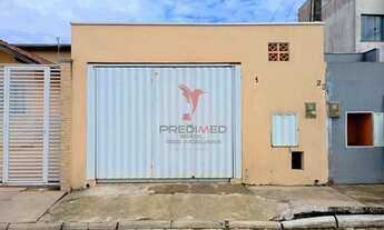 Imagem: Casa no Santa Regina Oportunidade de Sair