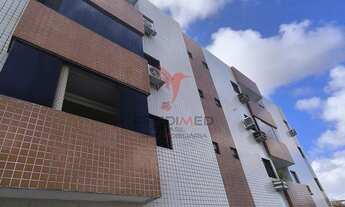 Imagem: Apartamento nos Bancários com 2 quartos