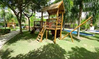 Imagem 3: Oportunidade , morar com qualidade e segurança no Altiplano de Cabo Branco Varanda Gourmet