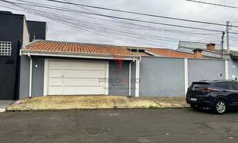 Imagem: CASA TÉRREA PROX AO HOSPITAL UNIMED. Bairro