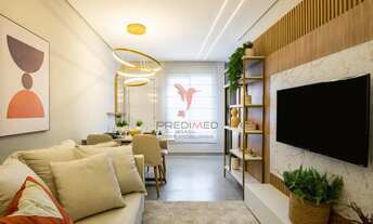 Imagem 7: Casa de 2 dormitórios(com ou sem suíte)em terreno de 200 m² em Piracicaba