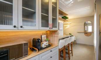 Imagem 3: Casa de 2 dormitórios(com ou sem suíte)em terreno de 200 m² em Piracicaba