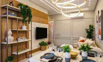 Imagem 5: Casa de 2 dormitórios(com ou sem suíte)em terreno de 200 m² em Piracicaba