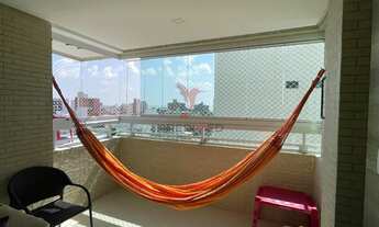 Imagem 3: Apartamento à Venda – Jardim Oceania