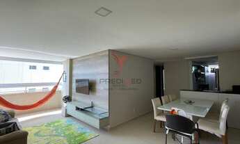 Imagem: Apartamento à Venda Jardim Oceania