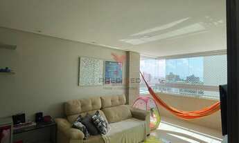 Imagem 4: Apartamento à Venda – Jardim Oceania