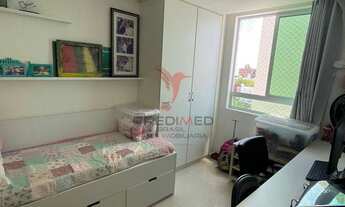 Imagem 5: Apartamento à Venda – Jardim Oceania