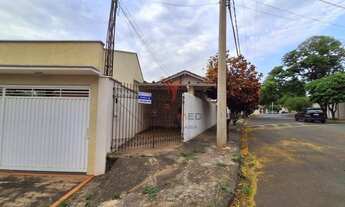 Imagem: Vendo Casa de Esquina no Jardim Algodoal