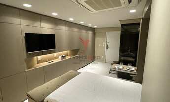 Imagem 6: Flat de alto padrão,todo mobilado a Venda em Tambaú