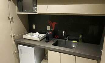 Imagem 2: Flat de alto padrão,todo mobilado a Venda em Tambaú