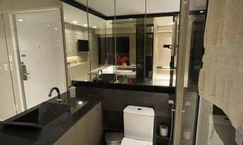 Imagem 5: Flat de alto padrão,todo mobilado a Venda em Tambaú