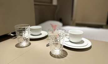 Imagem 7: Flat de alto padrão,todo mobilado a Venda em Tambaú