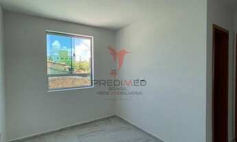 Imagem: APARTAMENTO 3/4 NO BESSA PRONTO PRA MORAR