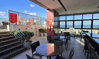 Imagem: Apartamento 2 quartos com moveis projetados,em