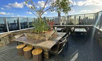 Imagem 3: Apartamento 2 quartos com moveis projetados,em Tambaú