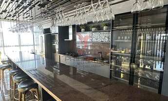 Imagem 6: Apartamento 2 quartos com moveis projetados,em Tambaú