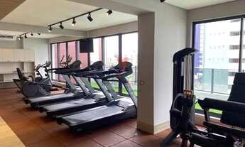 Imagem 4: Apartamento 2 quartos com moveis projetados,em Tambaú