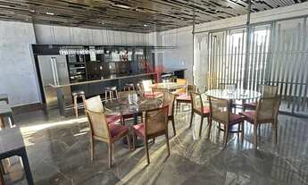 Imagem 5: Apartamento 2 quartos com moveis projetados,em Tambaú