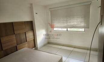 Imagem 7: Apartamento com vista mar, em condomínio clube. No Altiplano de Cabo Branco