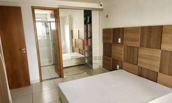 Imagem 6: Apartamento com vista mar, em condomínio clube. No Altiplano de Cabo Branco