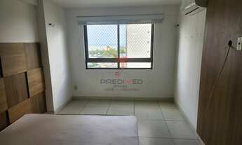 Imagem 5: Apartamento com vista mar, em condomínio clube. No Altiplano de Cabo Branco