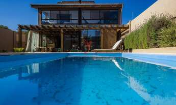 Imagem: CASA DE ALTO PADRÃO, Seu Paraíso Exclusivo