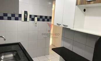 Imagem 3: Apartamento em Mangabeira