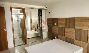 Imagem 6: Oportunidade. Vende apartamento de 3 Quartos no Altiplano de Cabo Branco em João Pessoa