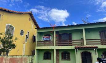 Imagem 2: Apartamento à venda em Iguaba Grande, a apenas 100m da Lagoa e próximo à Praia dos Ubás