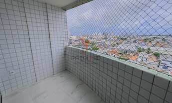 Imagem: Aluguel disponível - andar alto, completo