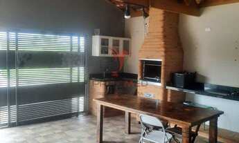 Imagem 5: Vendo Casa no Altos do São Francisco em Piracicaba - SP