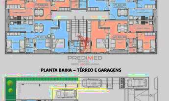 Imagem 4: 2 dormitórios na Avenida Campos Sales