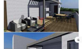 Imagem 5: 2 dormitórios na Avenida Campos Sales