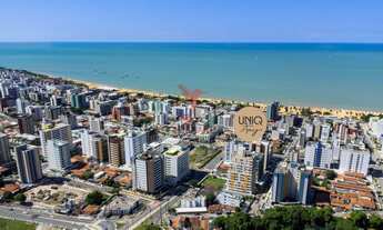 Imagem 3: Lançamento em Cabo Branco com entrada de apenas 10