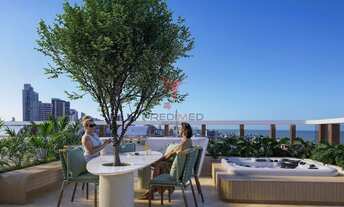 Imagem 4: Lançamento em Cabo Branco com entrada de apenas 10