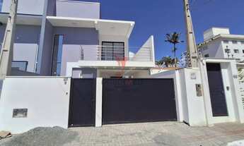 Imagem: Sobrado na Praia