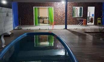 Imagem 4: Excelente Casa Duplex com Piscina a apenas 300 metros da praia em Iguaba Grande